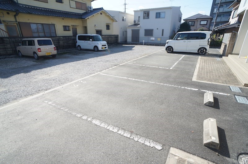 アガーペ八木　C棟 その他外観3