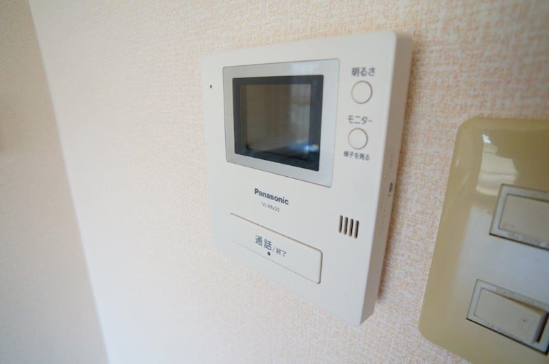 バーベナ光台Ｉ棟 その他4