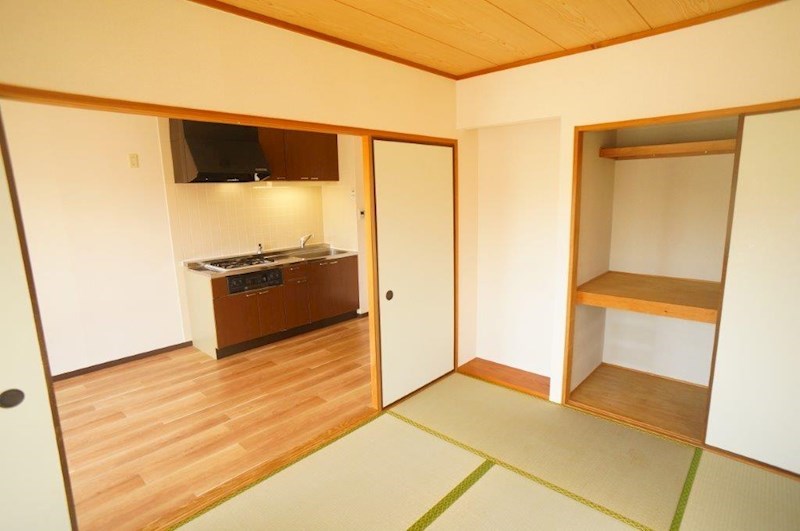 バーベナ光台Ｉ棟 その他19