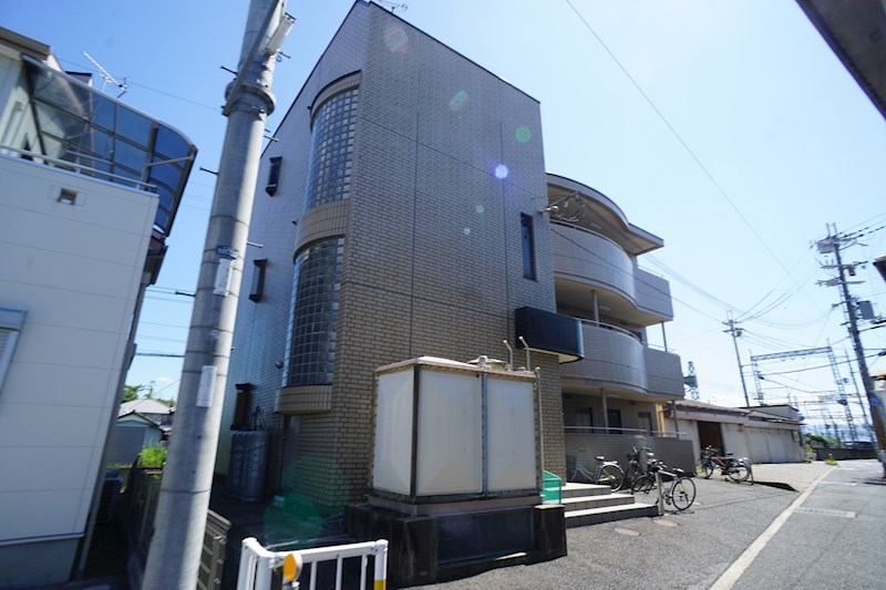 マンションユニティ その他外観4