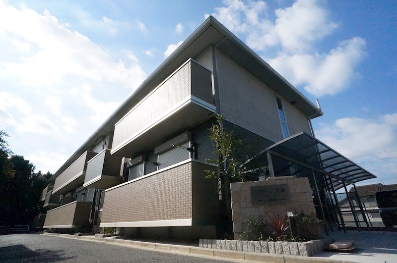リガーレ大和　1番館 その他外観1