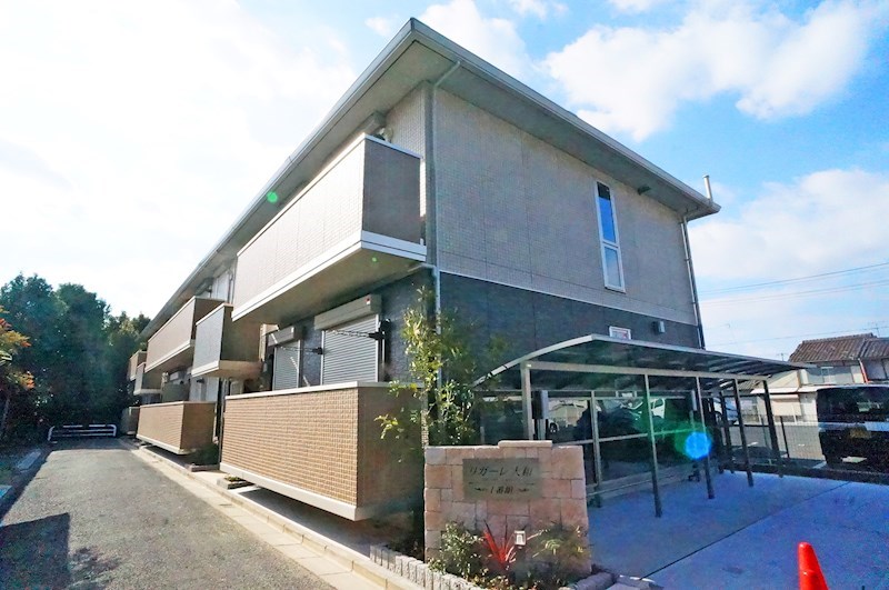 リガーレ大和　1番館 その他外観2