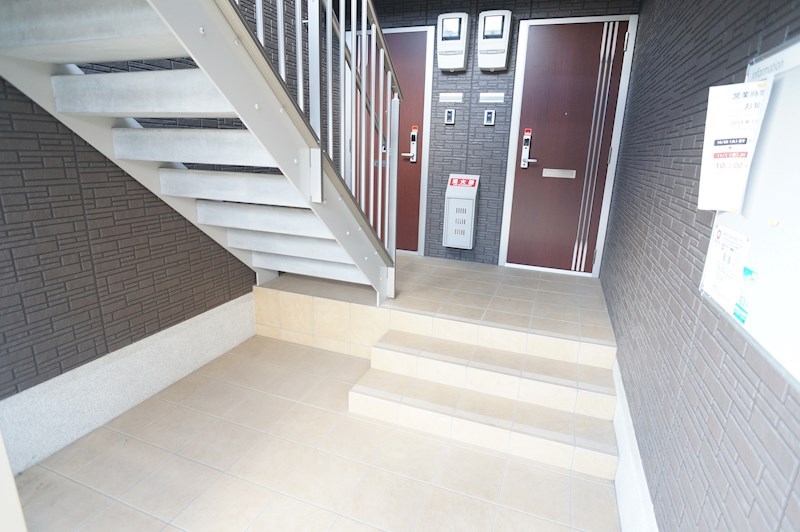 リガーレ大和　1番館 その他外観4