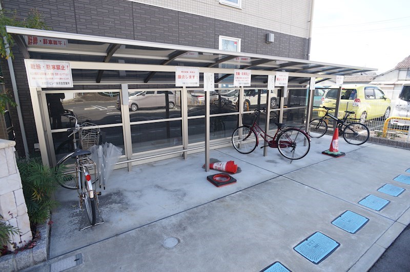 リガーレ大和　1番館 その他外観5