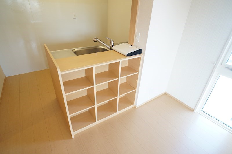 リガーレ大和　1番館 その他9