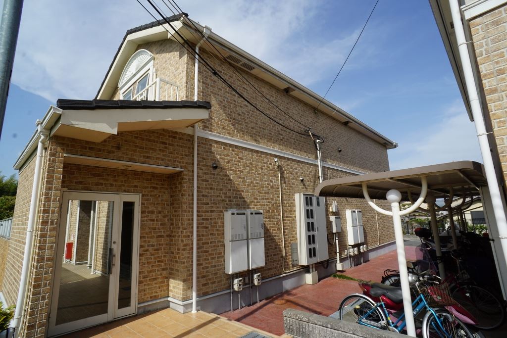 エクセルコートＢ その他外観2