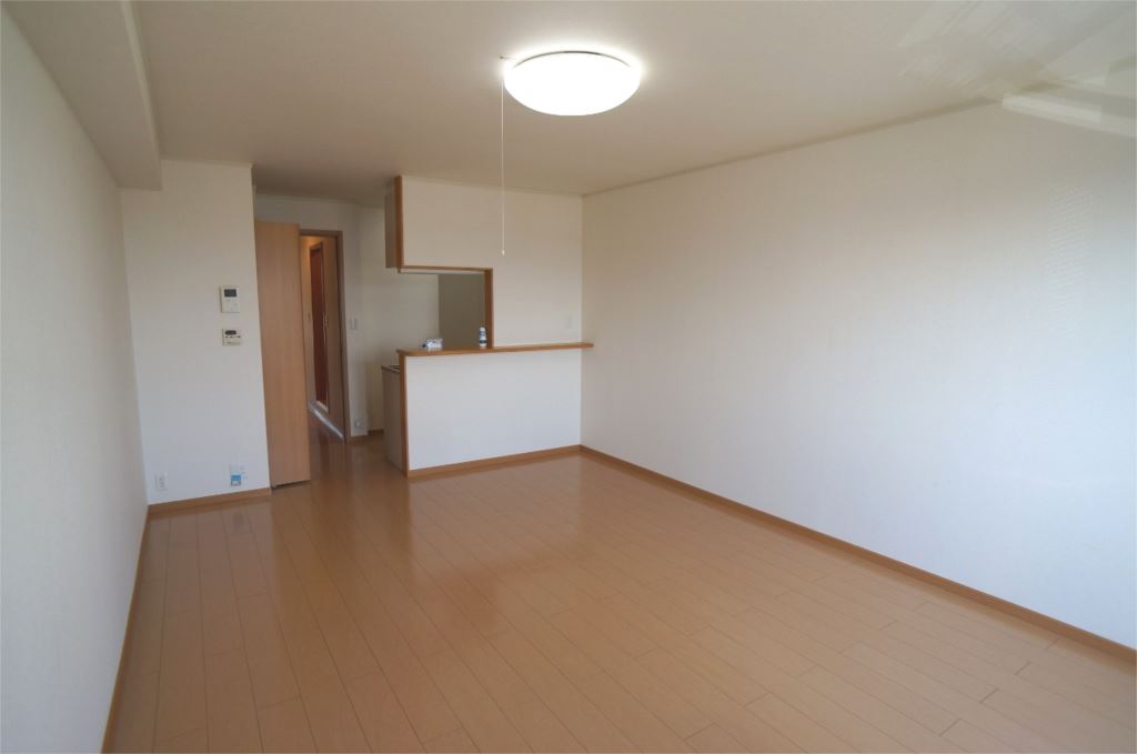 エクセルコートＢ リビング