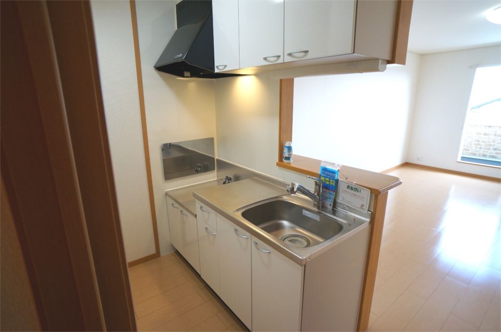 エクセルコートＢ キッチン