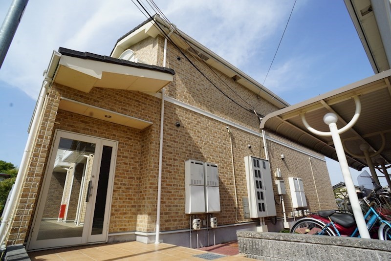 エクセルコートＢ ベッドルーム