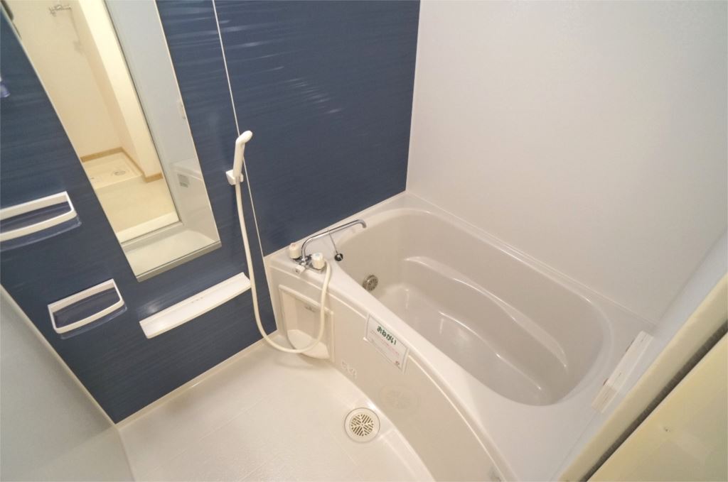 エクセルコートＢ 風呂画像