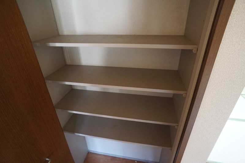 ソレーユＢ棟 その他1