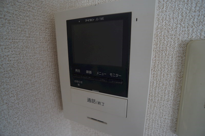 ソレーユＢ棟 その他4