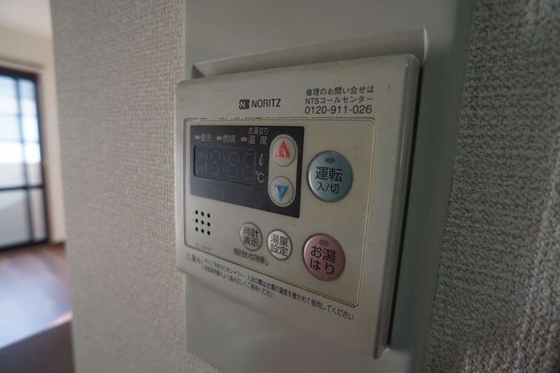 ソレーユＢ棟 その他5