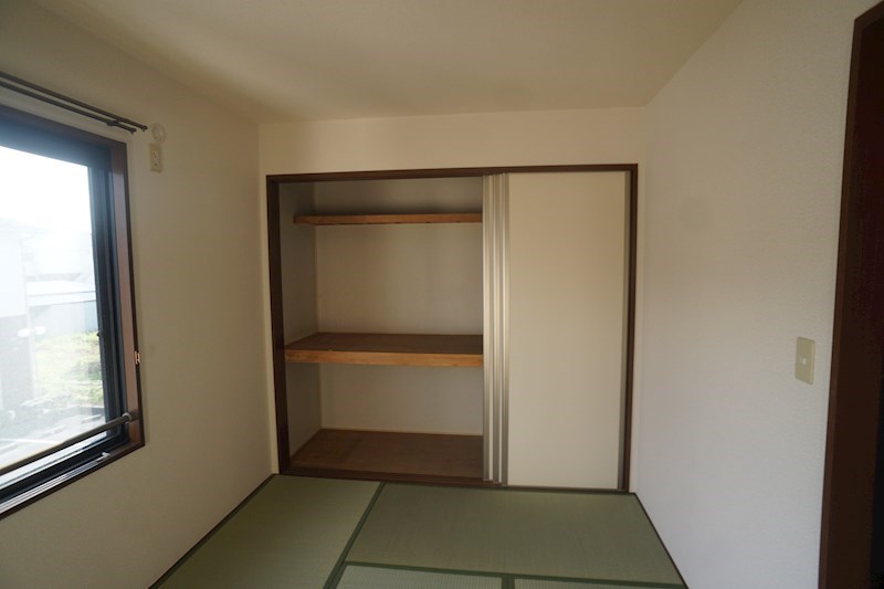 ソレーユＢ棟 その他6