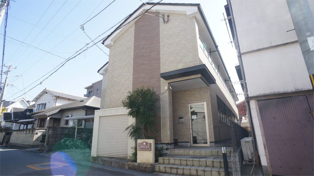 パレット法蓮 その他外観1