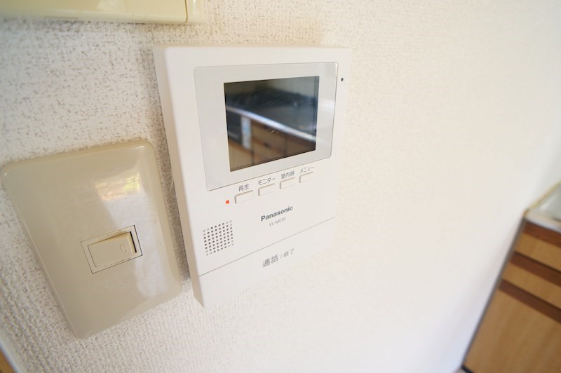キャッスルあやめ池 その他4