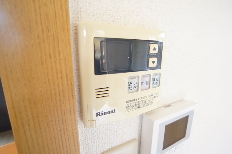 キャッスルあやめ池 その他5