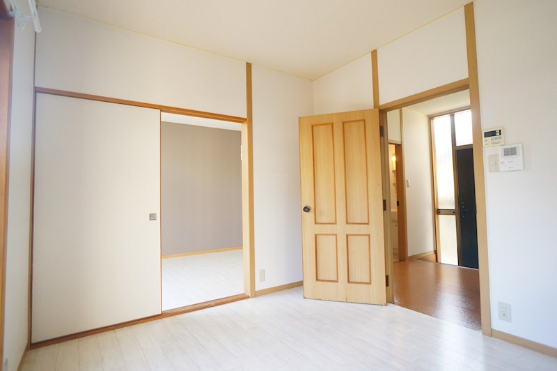 キャッスルあやめ池 その他21