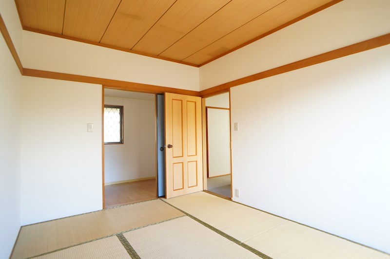 キャッスルあやめ池 その他26