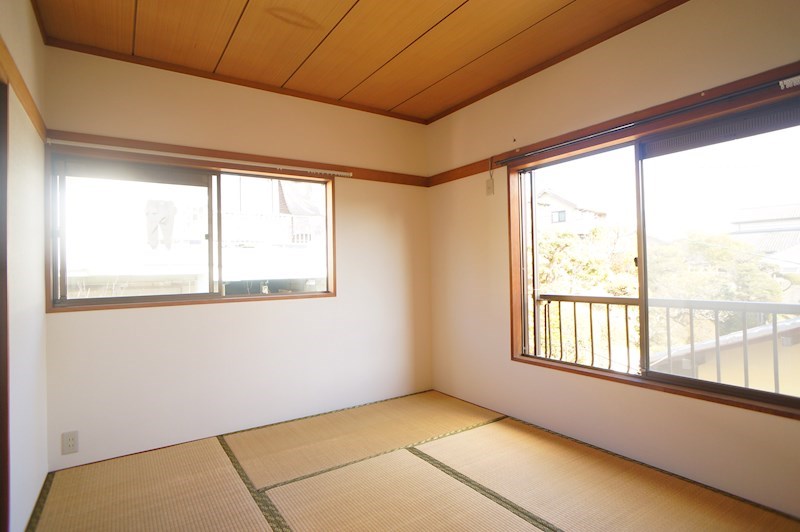 キャッスルあやめ池 その他29