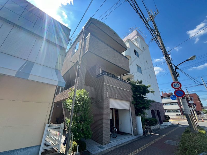 ＳＴスクエアビル その他外観6