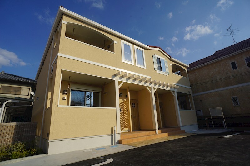 サクラガーデンⅡ 101号室 外観