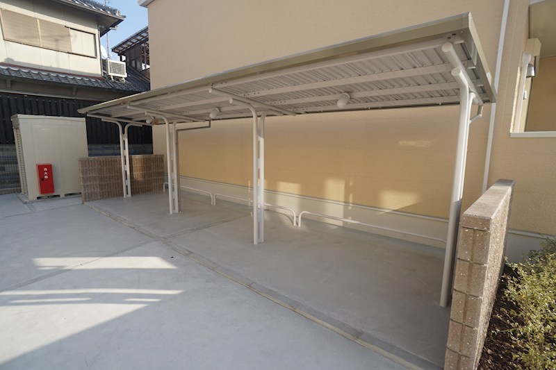 サクラガーデンⅡ その他外観2