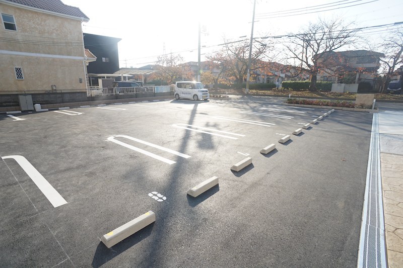 サクラガーデンⅡ その他外観3