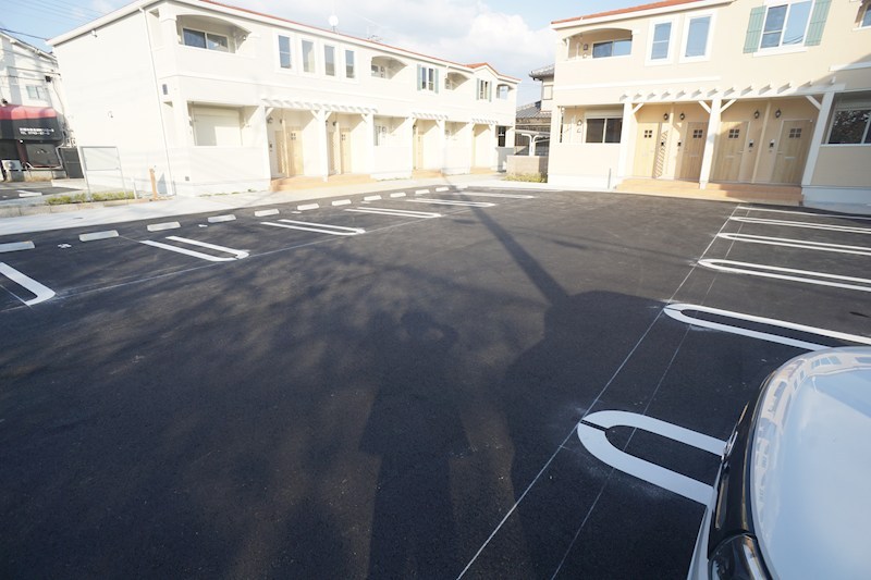 サクラガーデンⅡ その他外観4