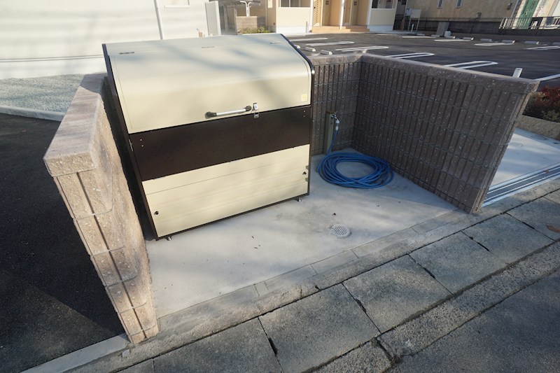 サクラガーデンⅡ その他外観5