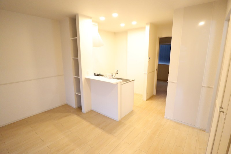 サクラガーデンⅡ その他8