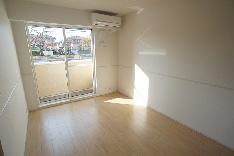 サクラガーデンⅡ リビング