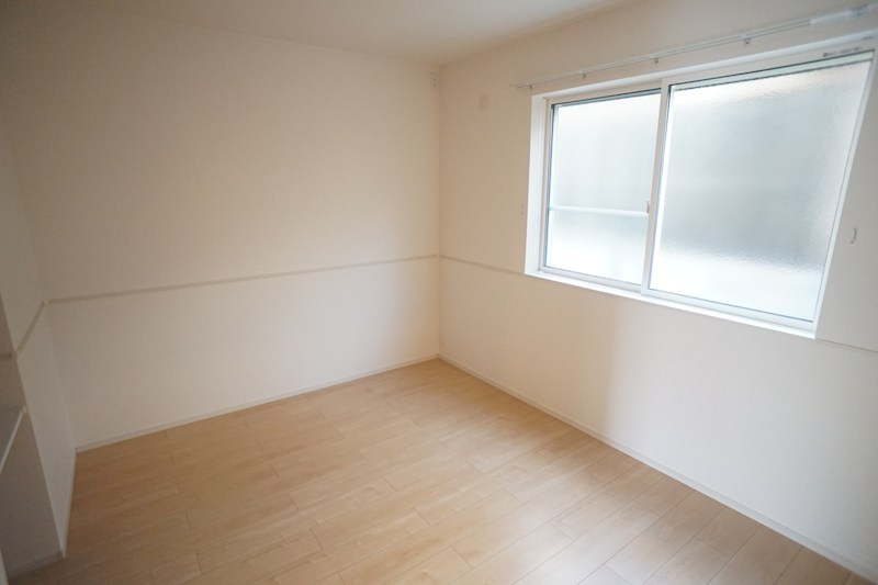 サクラガーデンⅡ ベッドルーム