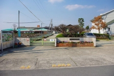 サクラガーデンⅡ 周辺画像4