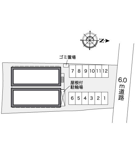 レオパレスＩＲＩＳＣＯＵＲＴ その他10