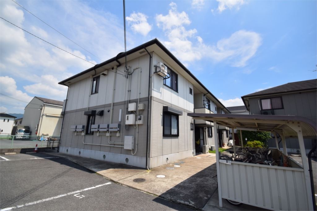 グリーンガーデン弐番館 その他外観1
