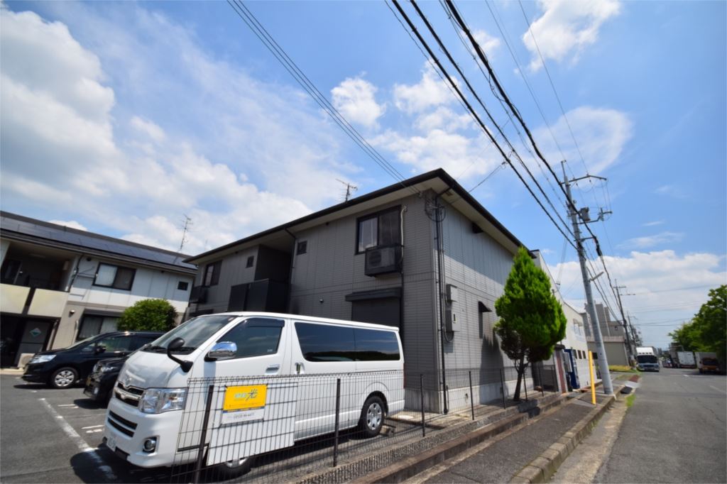 グリーンガーデン弐番館 その他外観4