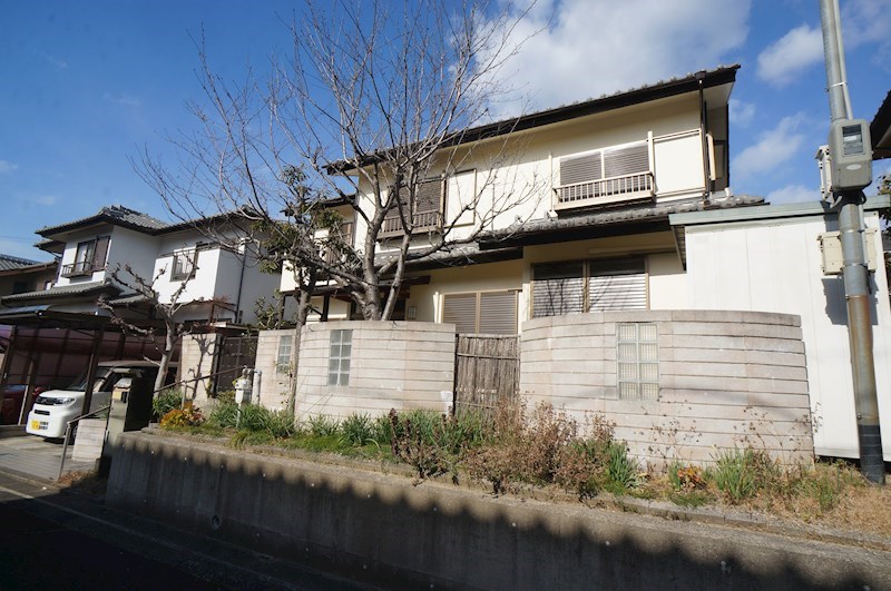 馬見中1丁目戸建 その他外観1