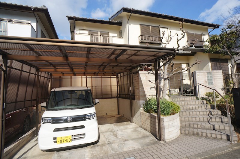 馬見中1丁目戸建 その他外観2