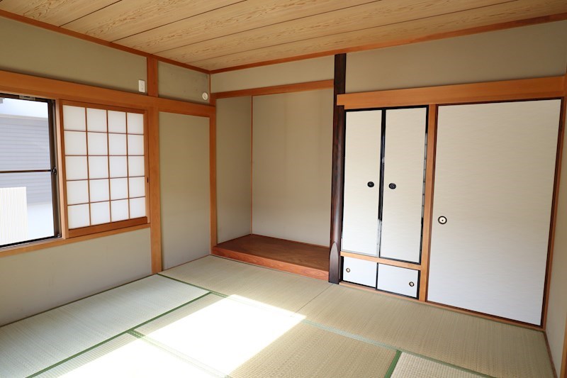 馬見中1丁目戸建 その他9