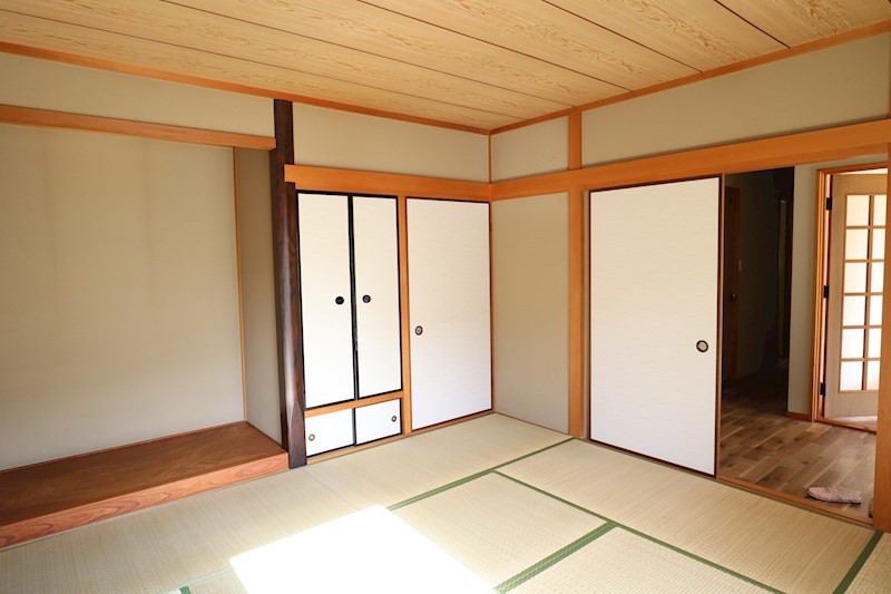 馬見中1丁目戸建 その他10