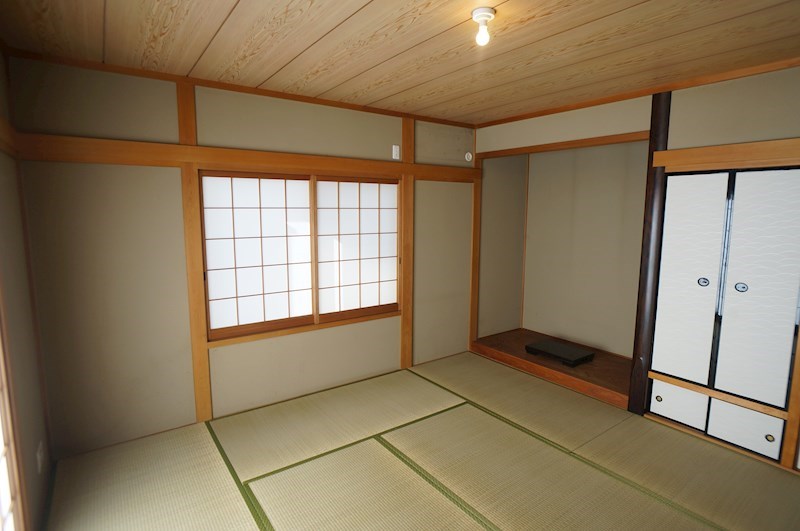馬見中1丁目戸建 その他10