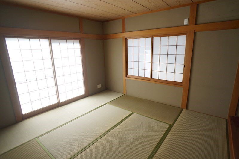 馬見中1丁目戸建 その他11