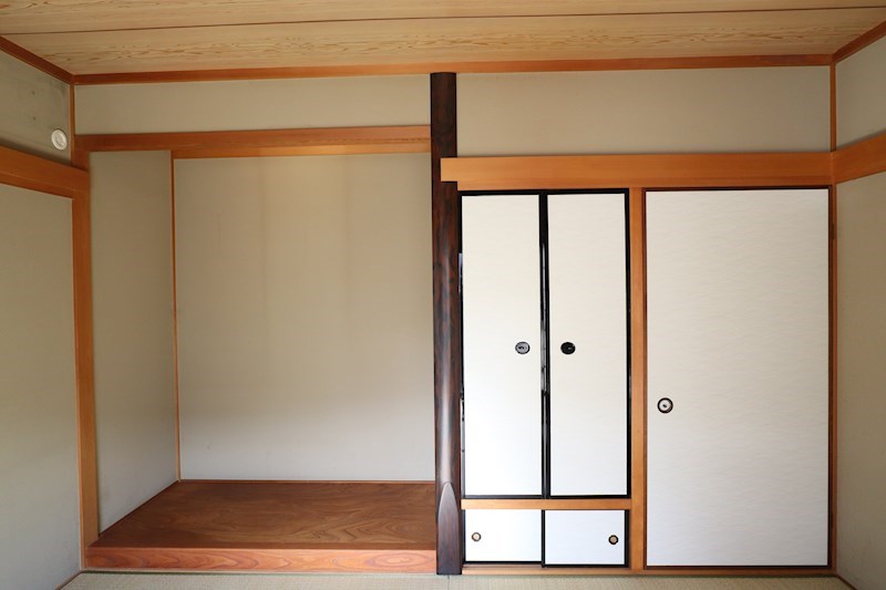 馬見中1丁目戸建 その他12