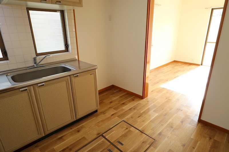 馬見中1丁目戸建 その他18