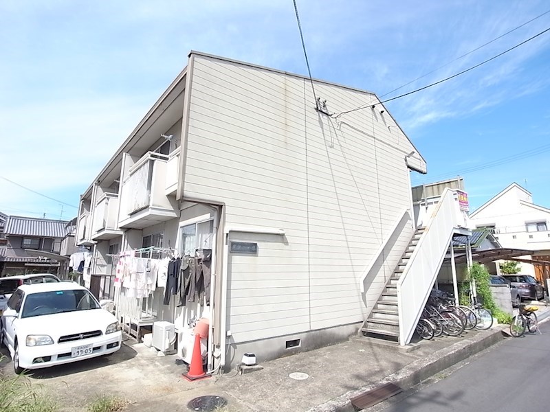 タウニィ恵 その他外観1