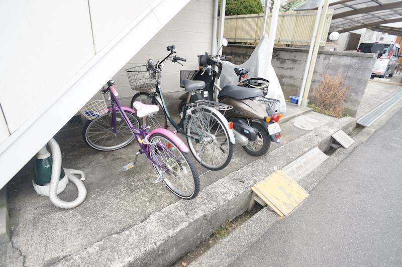 タウニィ恵 その他16