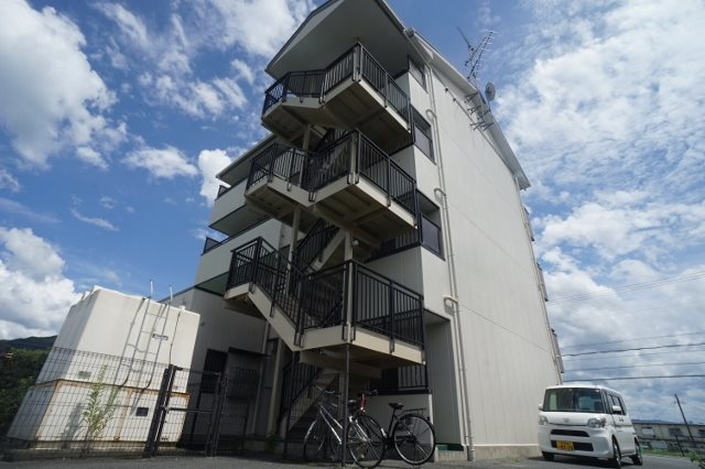 ハイツ真規 その他外観1