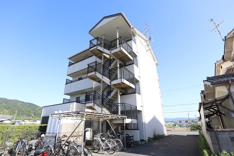 ハイツ真規 その他外観2