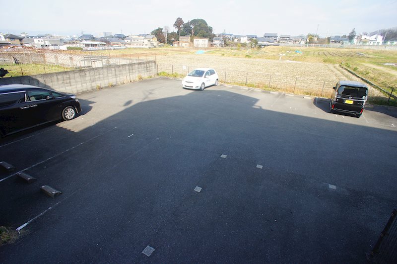 ハイツ真規 その他外観3